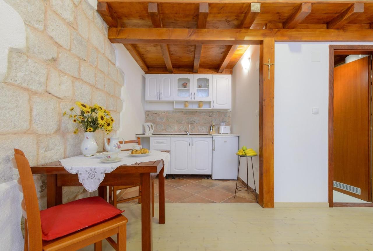 Klara Apartment Dubrovnik
