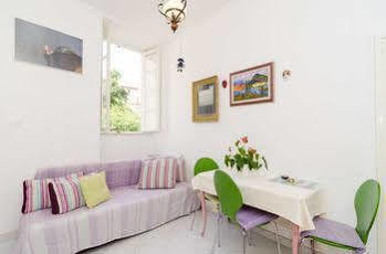 Apartment Klara *