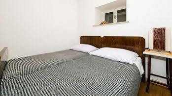 Apartment Klara