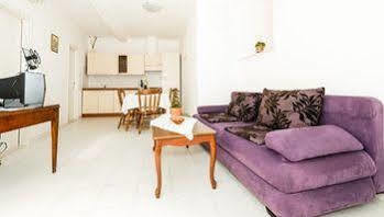 Apartment Klara