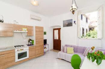 Apartment Klara